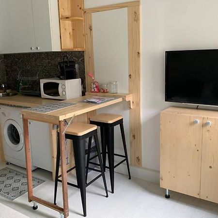 Charmant Petit Studio En Centre Ville Bastia  Kültér fotó