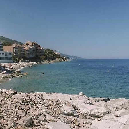 Charmant Petit Studio En Centre Ville Bastia  Kültér fotó